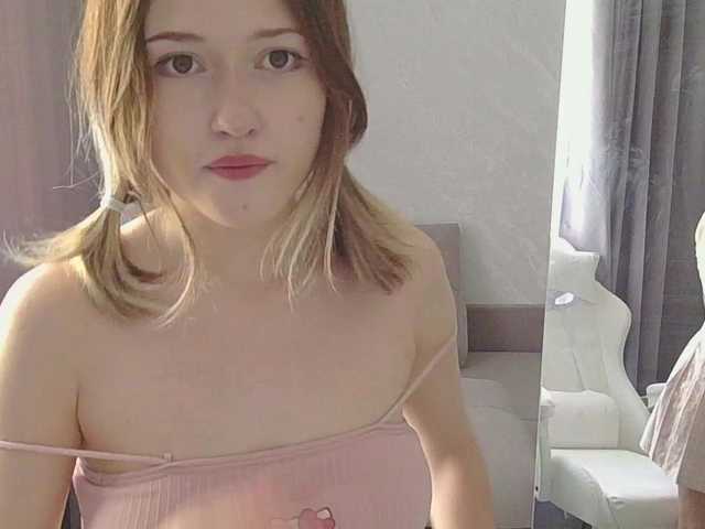 BelovedMary live cam on BongaCams