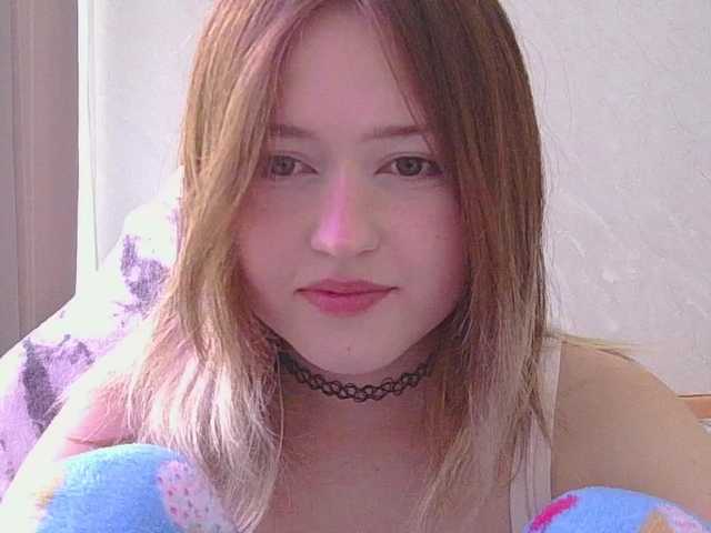 BelovedMary live cam on BongaCams