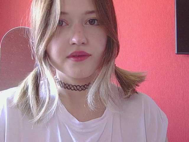 BelovedMary live cam on BongaCams