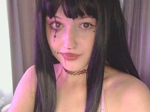 BelovedMary live cam on BongaCams
