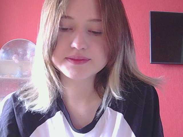 BelovedMary live cam on BongaCams