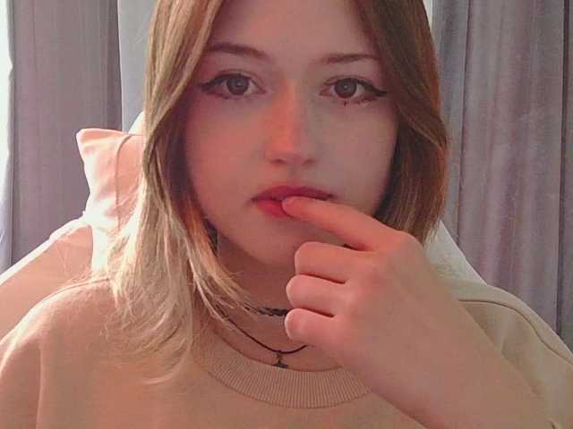 BelovedMary live cam on BongaCams