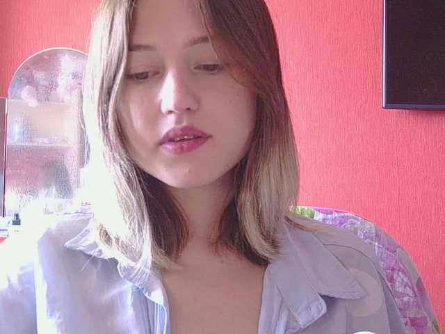 BelovedMary live cam on BongaCams