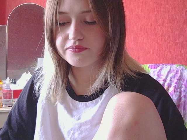 BelovedMary live cam on BongaCams