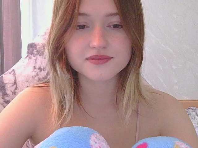 BelovedMary live cam on BongaCams
