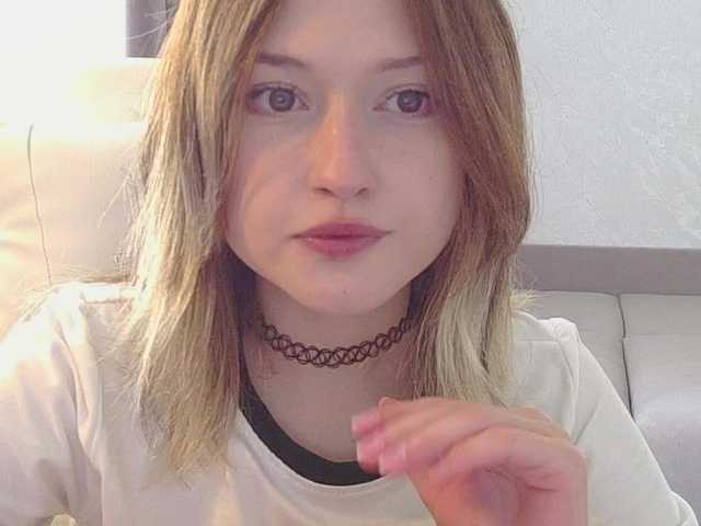 BelovedMary live cam on BongaCams