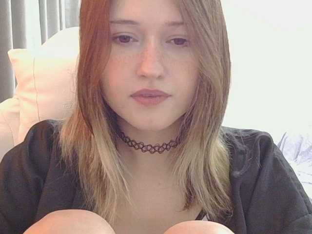 BelovedMary live cam on BongaCams