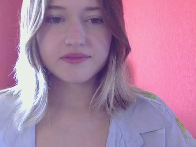 BelovedMary live cam on BongaCams