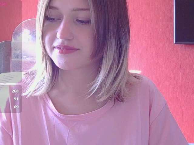 BelovedMary live cam on BongaCams