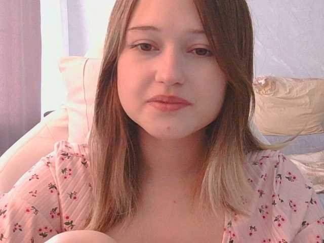 BelovedMary live cam on BongaCams
