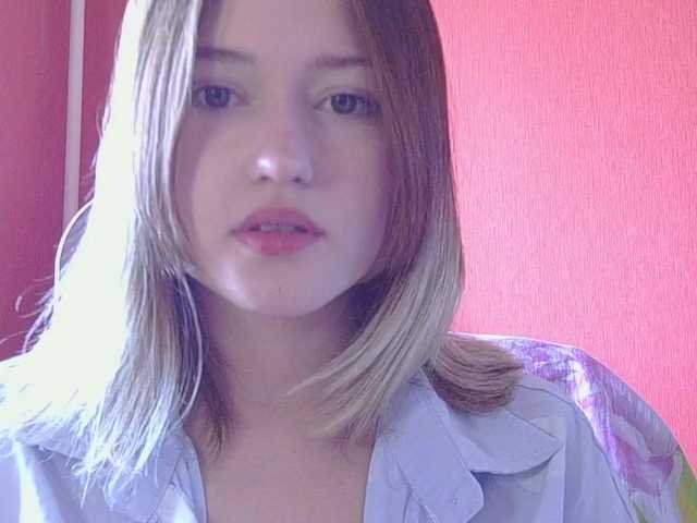 BelovedMary live cam on BongaCams