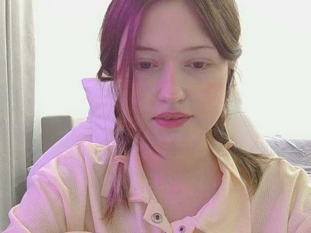 BelovedMary live cam on BongaCams