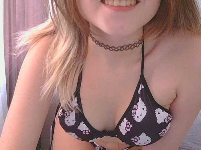 BelovedMary live cam on BongaCams