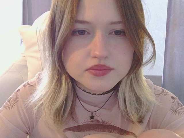 BelovedMary live cam on BongaCams