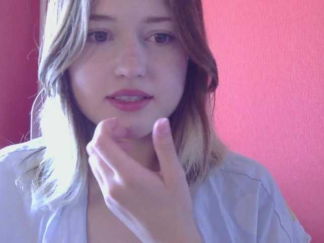 BelovedMary live cam on BongaCams