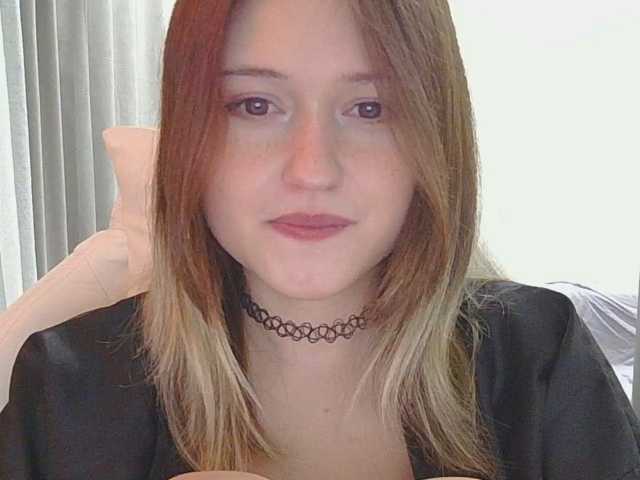 BelovedMary live cam on BongaCams