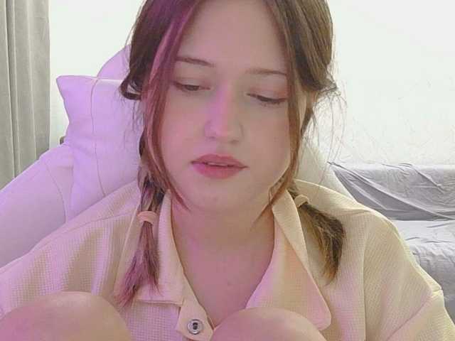 BelovedMary live cam on BongaCams