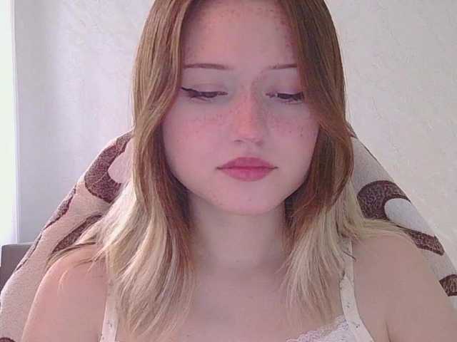 BelovedMary live cam on BongaCams