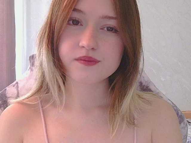 BelovedMary live cam on BongaCams