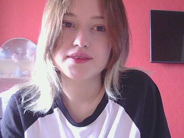 BelovedMary live cam on BongaCams