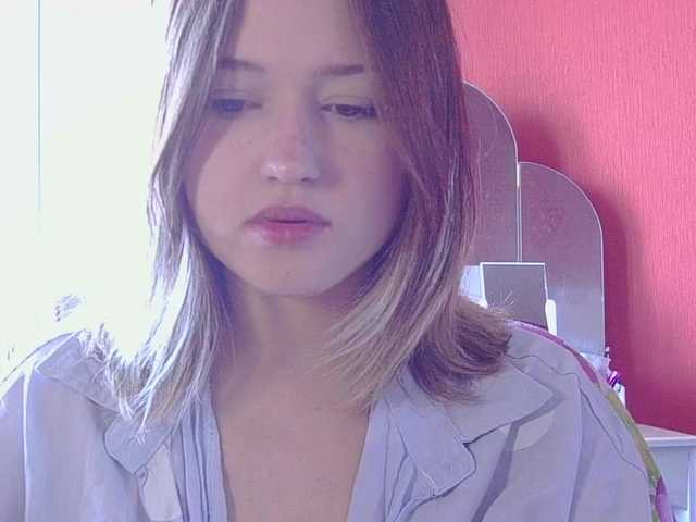BelovedMary live cam on BongaCams