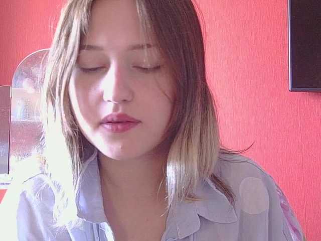 BelovedMary live cam on BongaCams