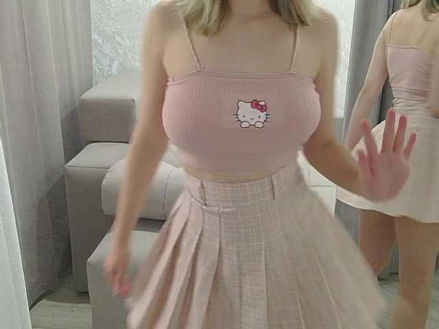 BelovedMary live webcam show