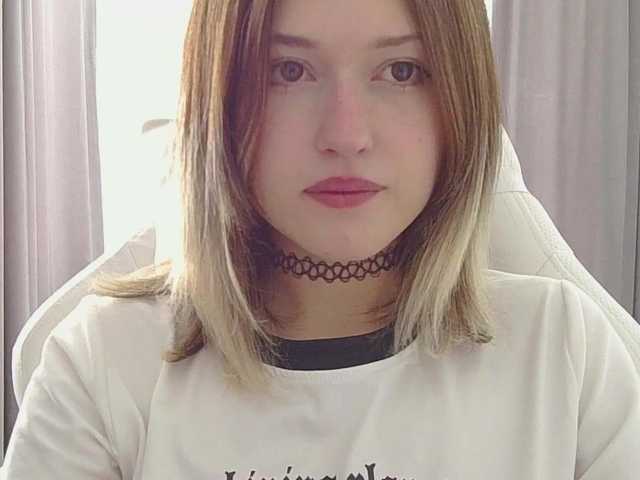 BelovedMary live cam on BongaCams