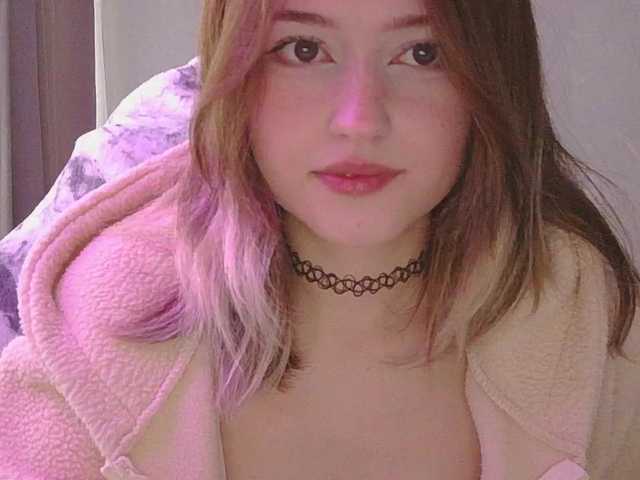 BelovedMary live cam on BongaCams