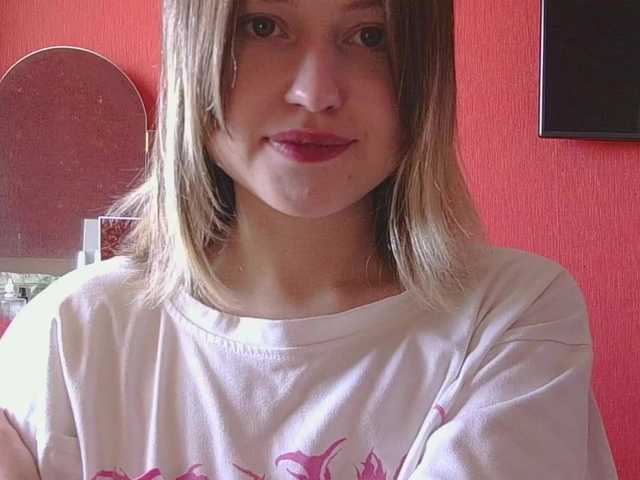 стрип от BelovedMary