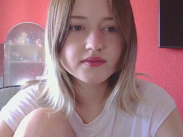 BelovedMary live cam on BongaCams