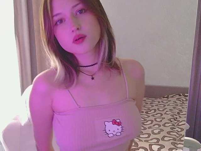 BelovedMary live cam on BongaCams