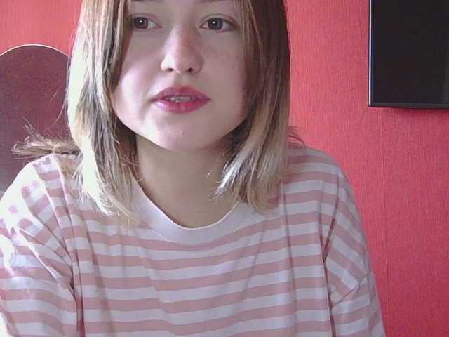 BelovedMary live cam on BongaCams