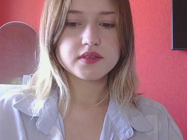 BelovedMary live webcam show
