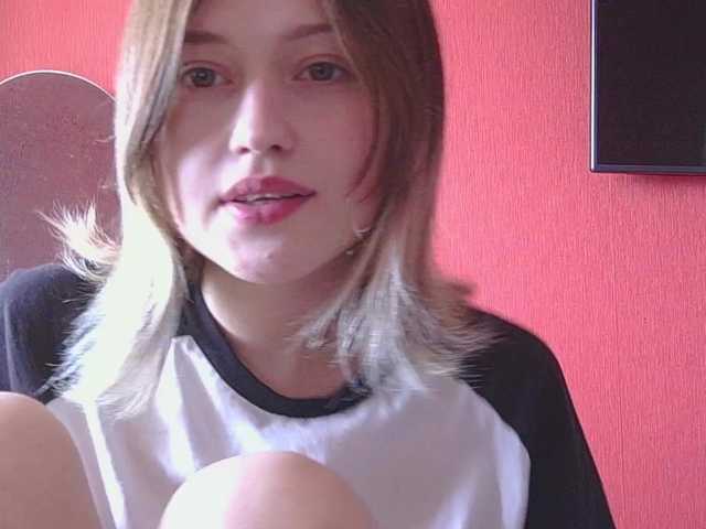 BelovedMary live cam on BongaCams