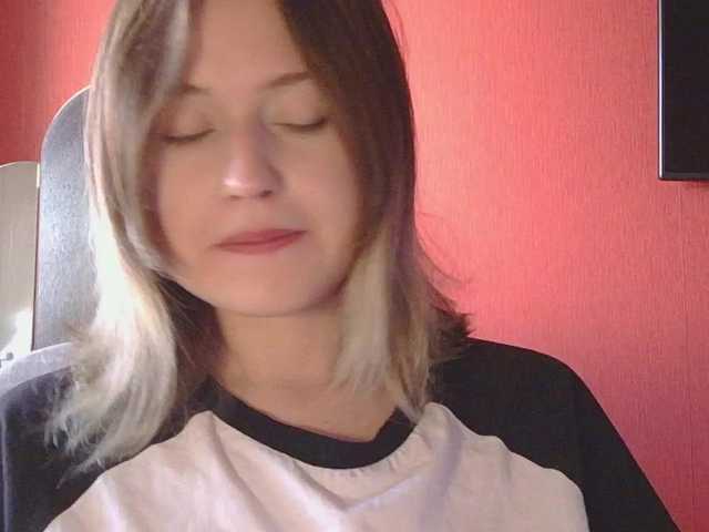 BelovedMary live cam on BongaCams
