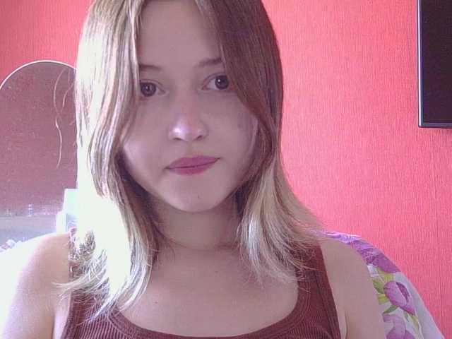 BelovedMary live webcam show