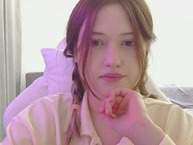 BelovedMary live cam on BongaCams