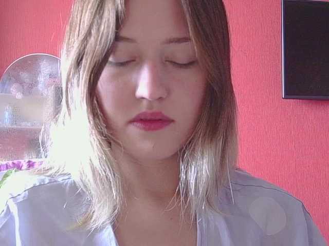 BelovedMary live cam on BongaCams