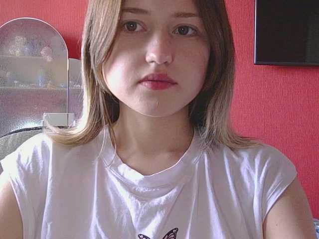 BelovedMary live cam on BongaCams