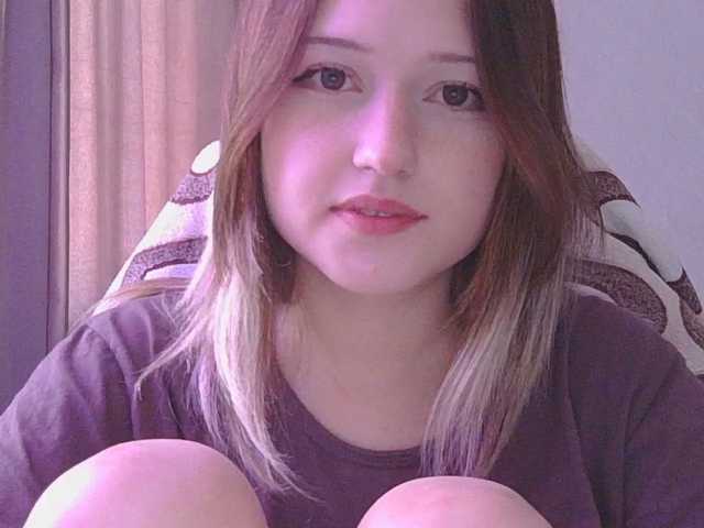 BelovedMary live cam on BongaCams