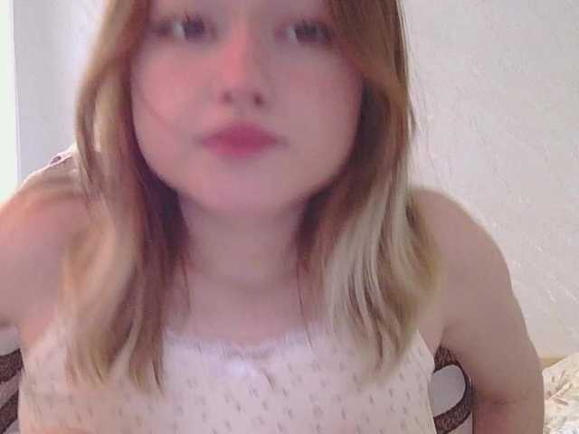 BelovedMary live cam on BongaCams