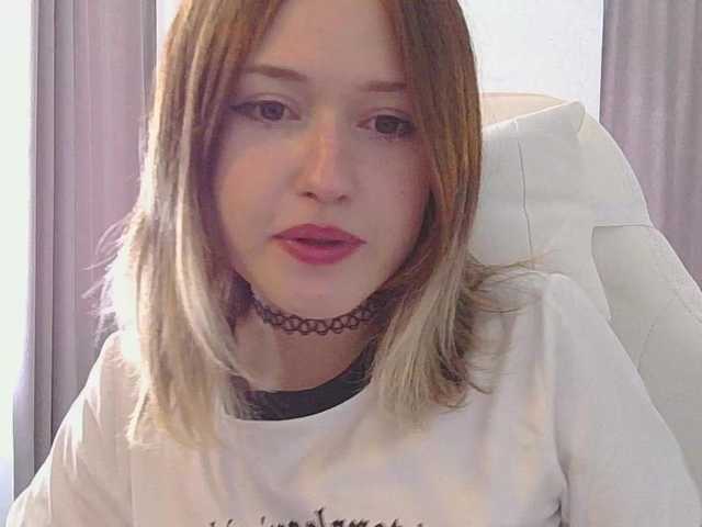 BelovedMary live cam on BongaCams