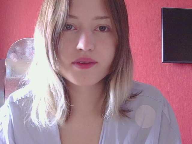 BelovedMary live cam on BongaCams