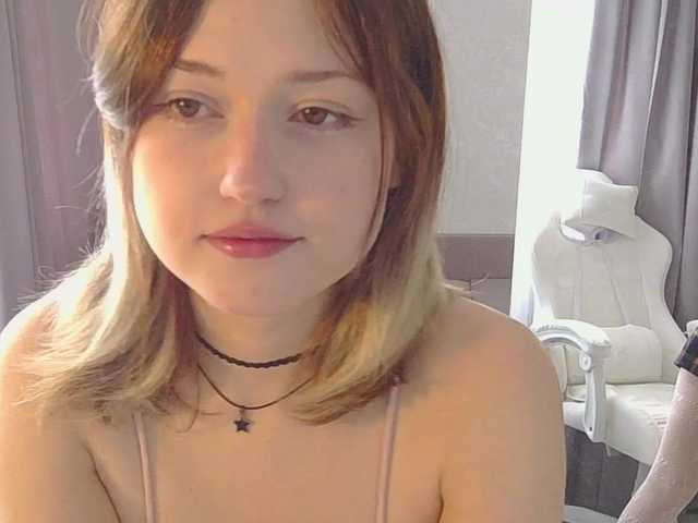 BelovedMary live cam on BongaCams