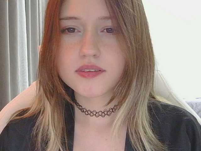 BelovedMary live cam on BongaCams