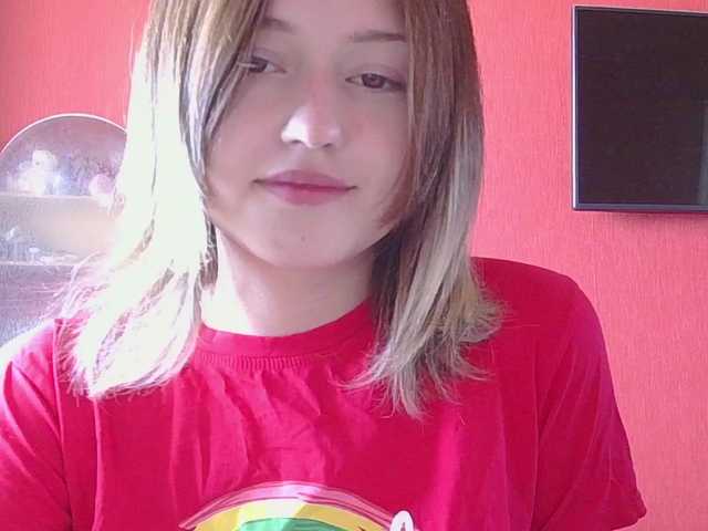 BelovedMary live cam on BongaCams