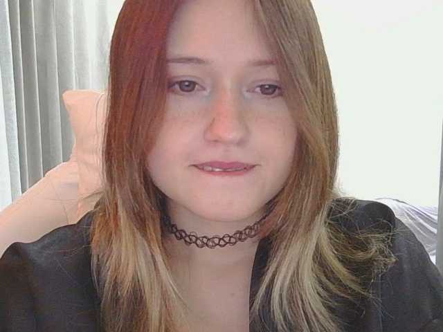 BelovedMary live cam on BongaCams