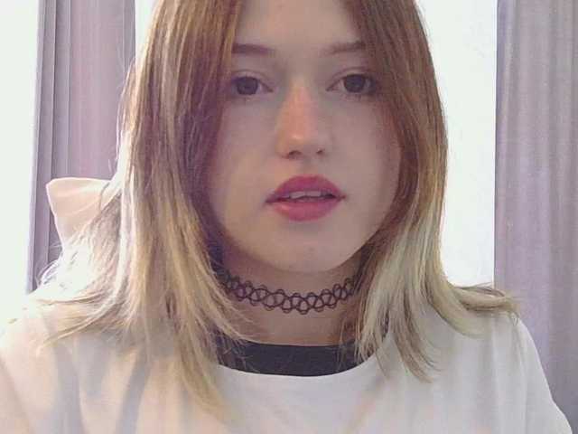 BelovedMary live cam on BongaCams