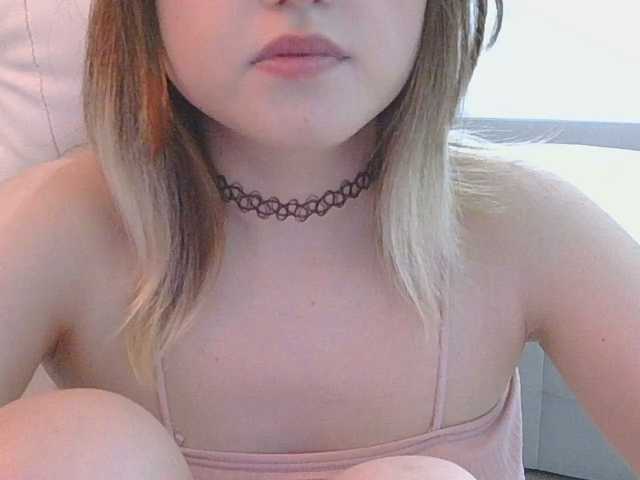 BelovedMary live cam on BongaCams